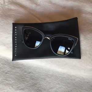 QUAY Australia “my girl” sunglasses